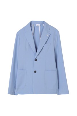 blue-twobutton-blazer-for-kids