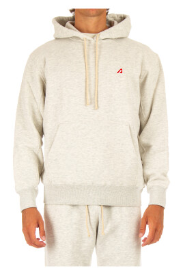 sweat-a-capuche-gris-clair