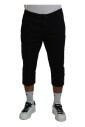 pantalon-court-imprime-leopard