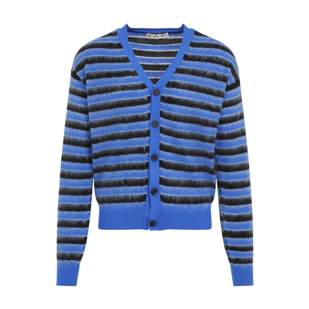 Knitwear > Cardigans - - Marni - Modalova