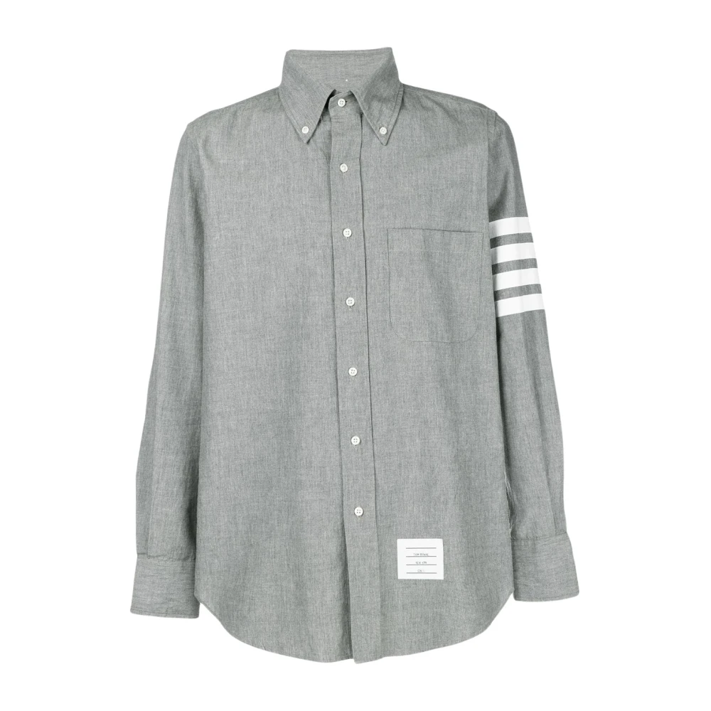 Shirts > Casual Shirts - - Thom Browne - Modalova