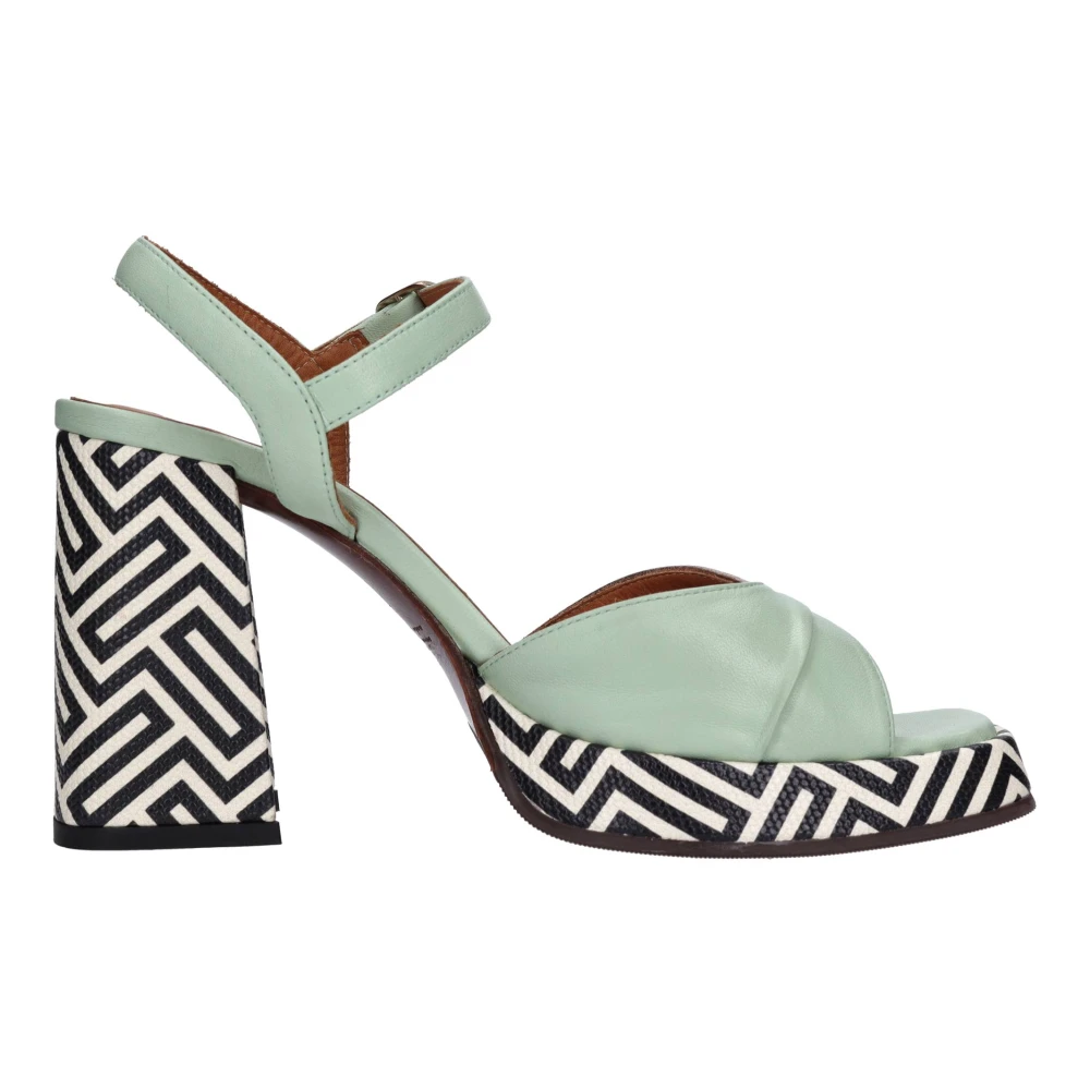Shoes > Sandals > High Heel Sandals - - Chie Mihara - Modalova