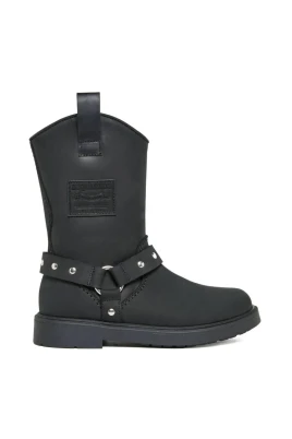 Logo Boot