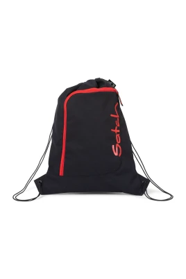 Gym Bag Fire Phantom