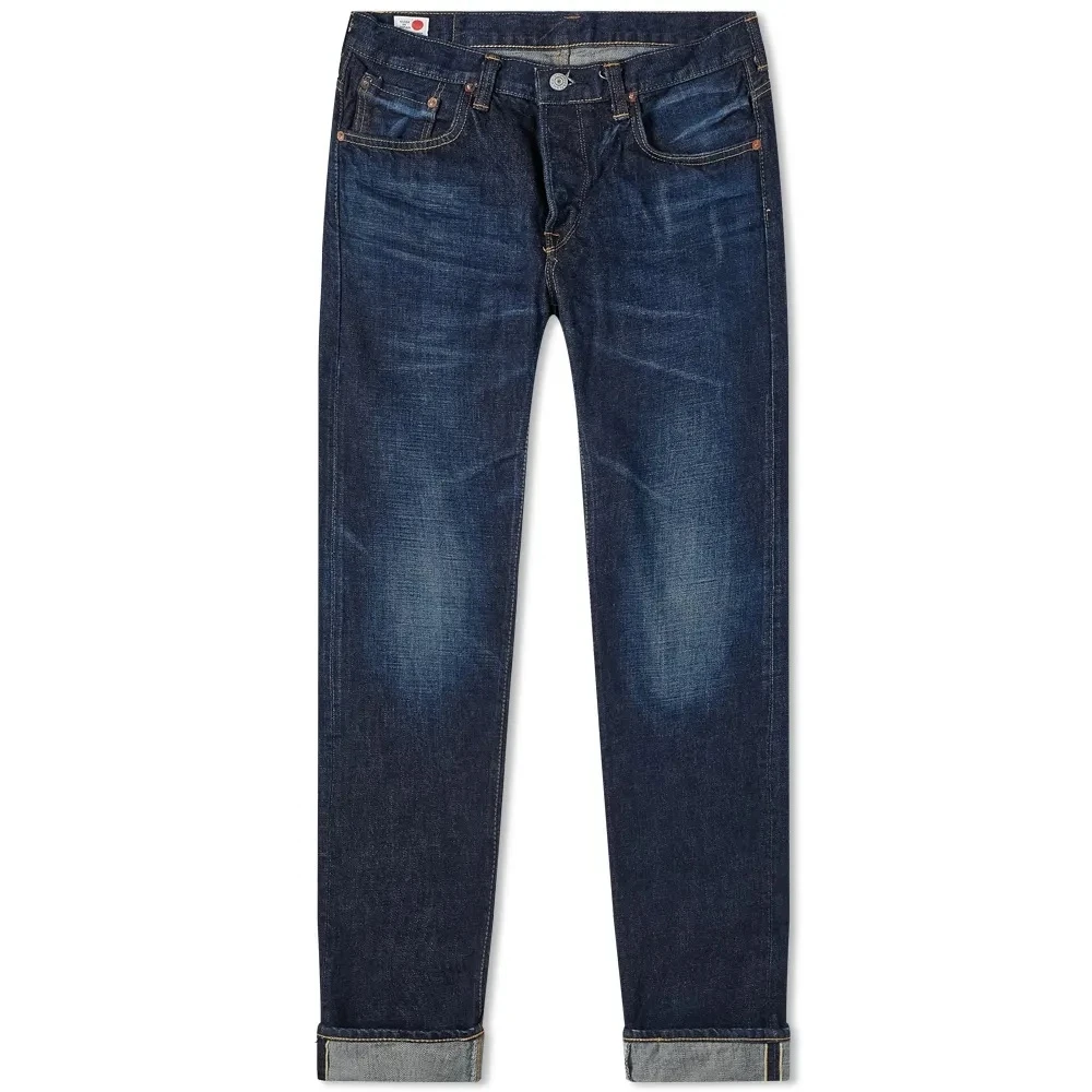 Jeans > Straight Jeans - - Edwin - Modalova
