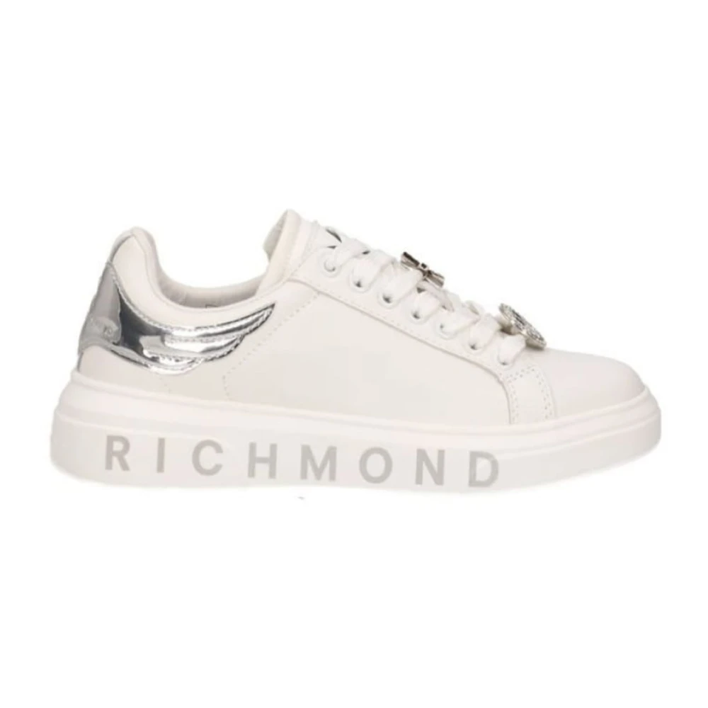 Shoes > Sneakers - - John Richmond - Modalova