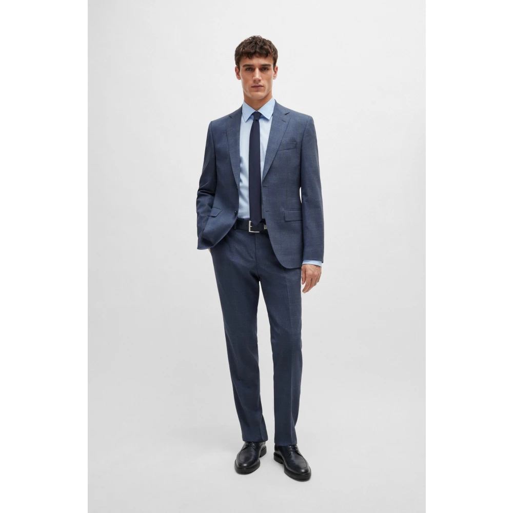 Hugo Boss 2-Delig Pak Blue Heren