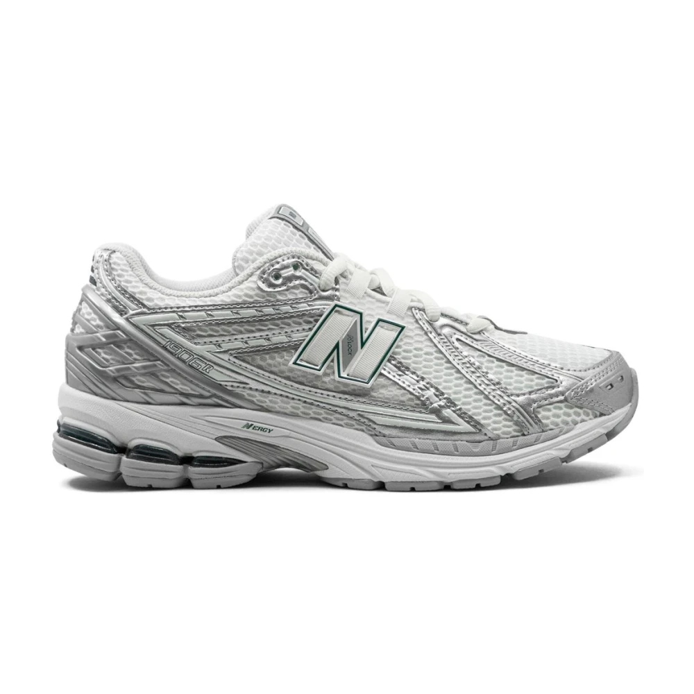 New Balance , Running Shoes, Male, Gray, 3 1/2 Uk, 1906R