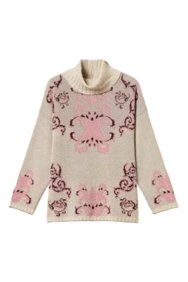 MAXI PULL