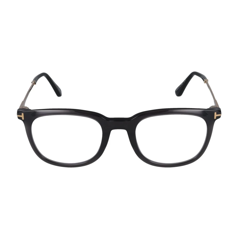Tom Ford Glasses Black Unisex