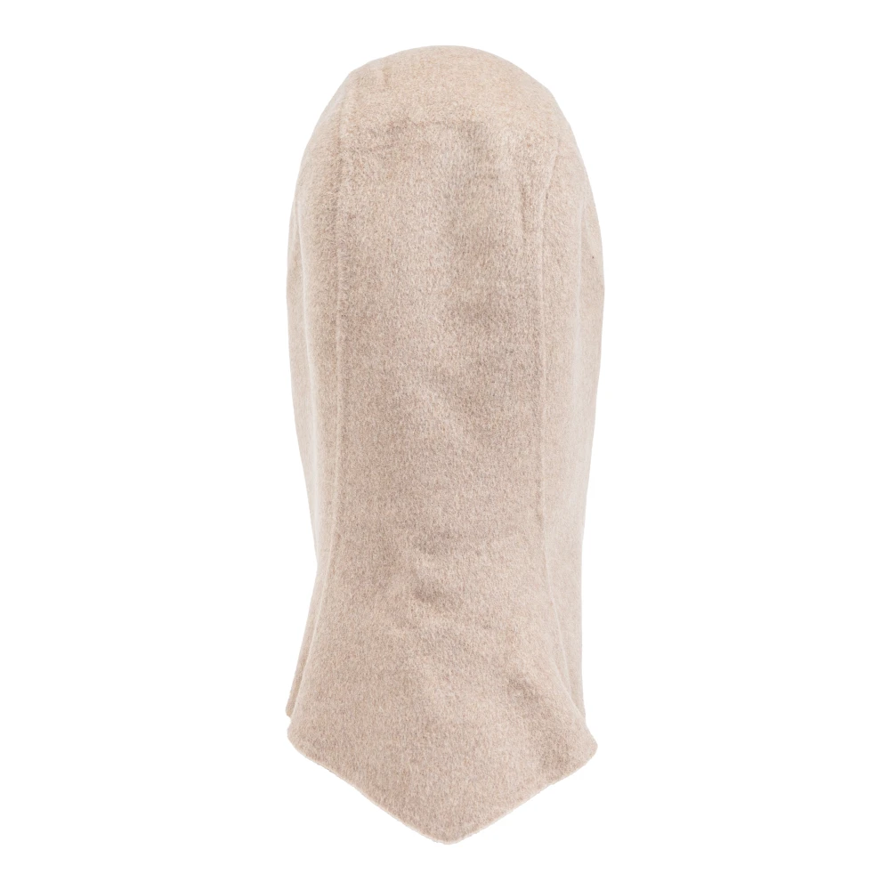 By Malene Birger Hood Tianne By Herenne Birger Beige Dames