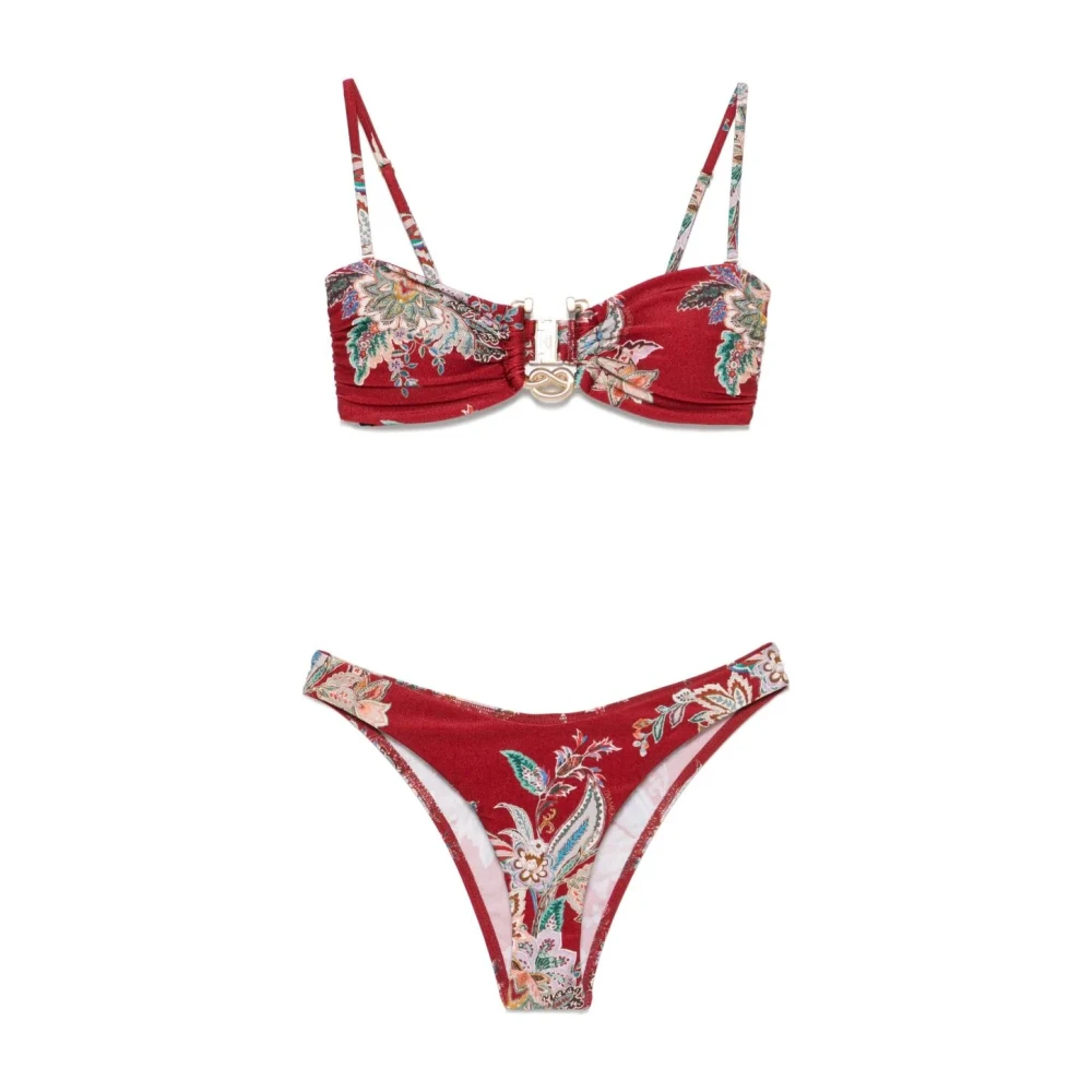 Swimwear > Bikinis - - Zimmermann - Modalova