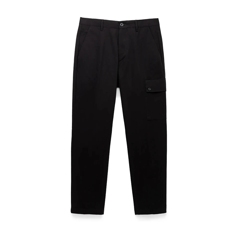 Trousers > Slim-fit Trousers - - C.p. Company - Modalova