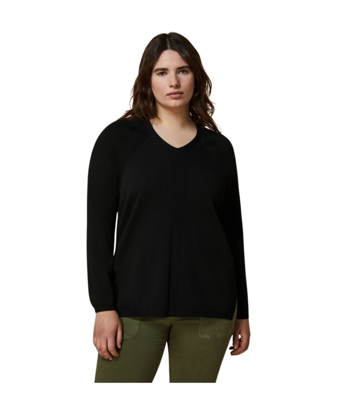 pull-col-rond-noir