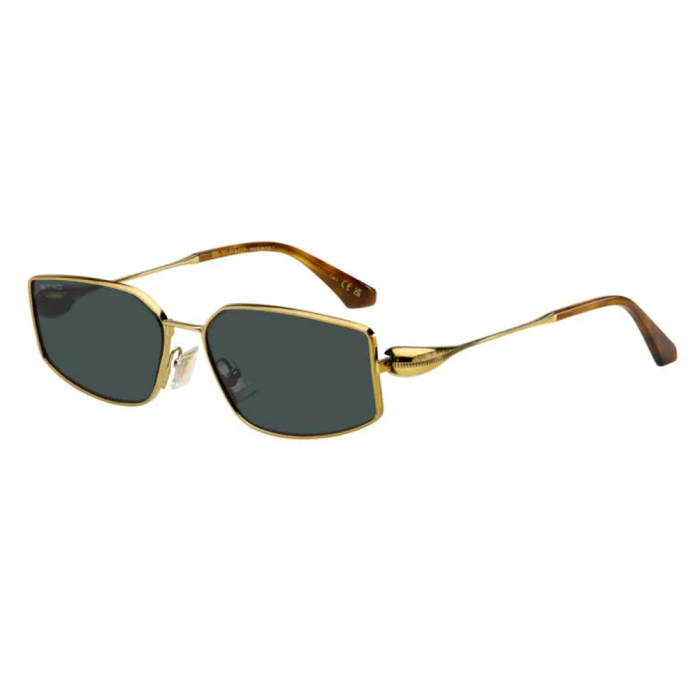 Etro Women's Yellow Sunglasses, 59 Mm, Etrodrop Sunglasses