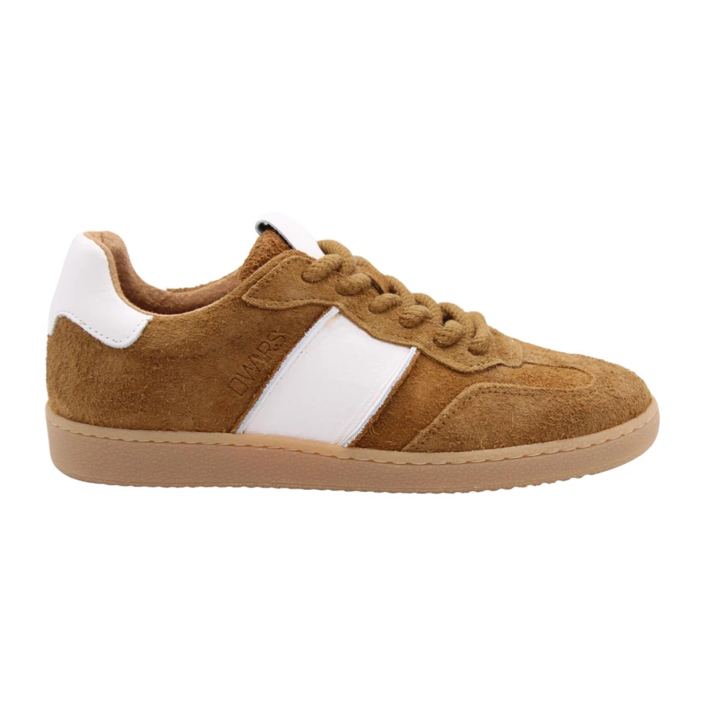 Dwrs - Shoes > Sneakers - Brown - Dwrs - Modalova