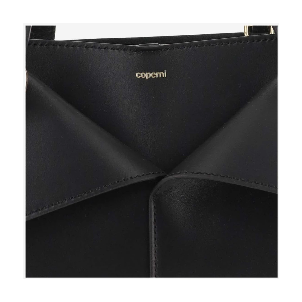 Coperni Stijlvol Zwart Mode Accessoire Black Dames