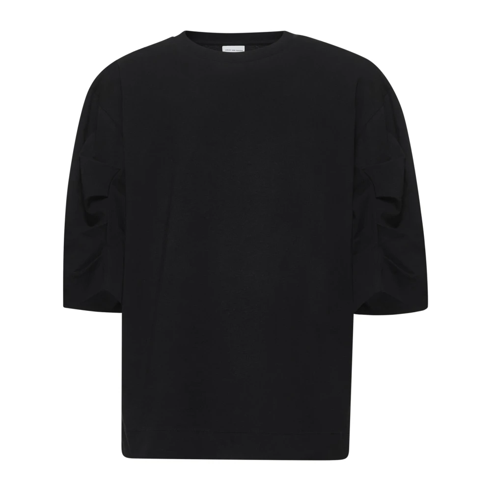 Tops > Long Sleeve Tops - - Dries Van Noten - Modalova