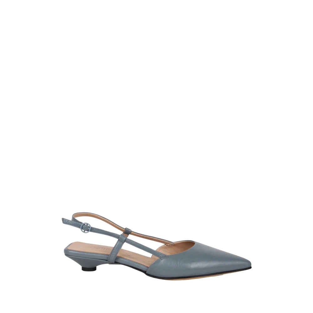 Shoes > Heels > Pumps - - Pomme D'or - Modalova