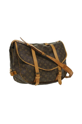 Louis Vuitton Musette Vintage Bag 2006 - Katheley's