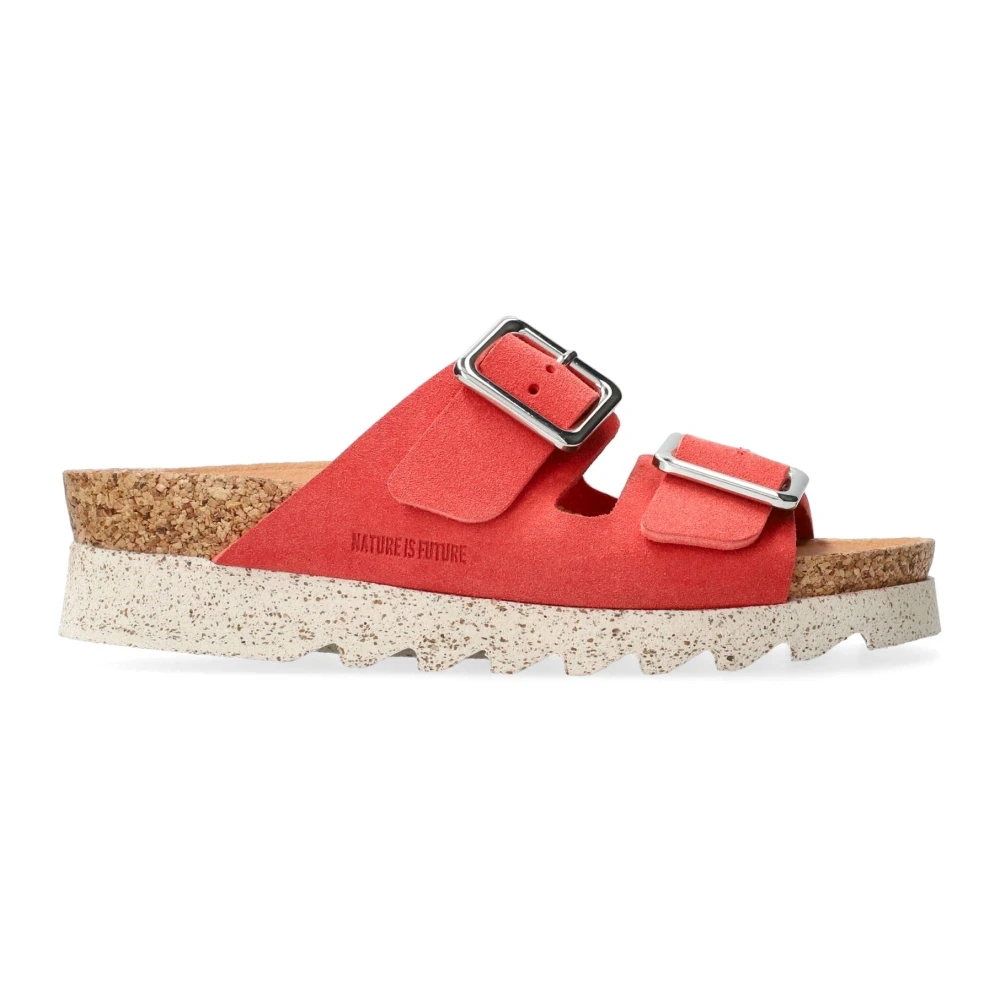 Shoes > Flip Flops & Sliders > Sliders - - Mephisto - Modalova