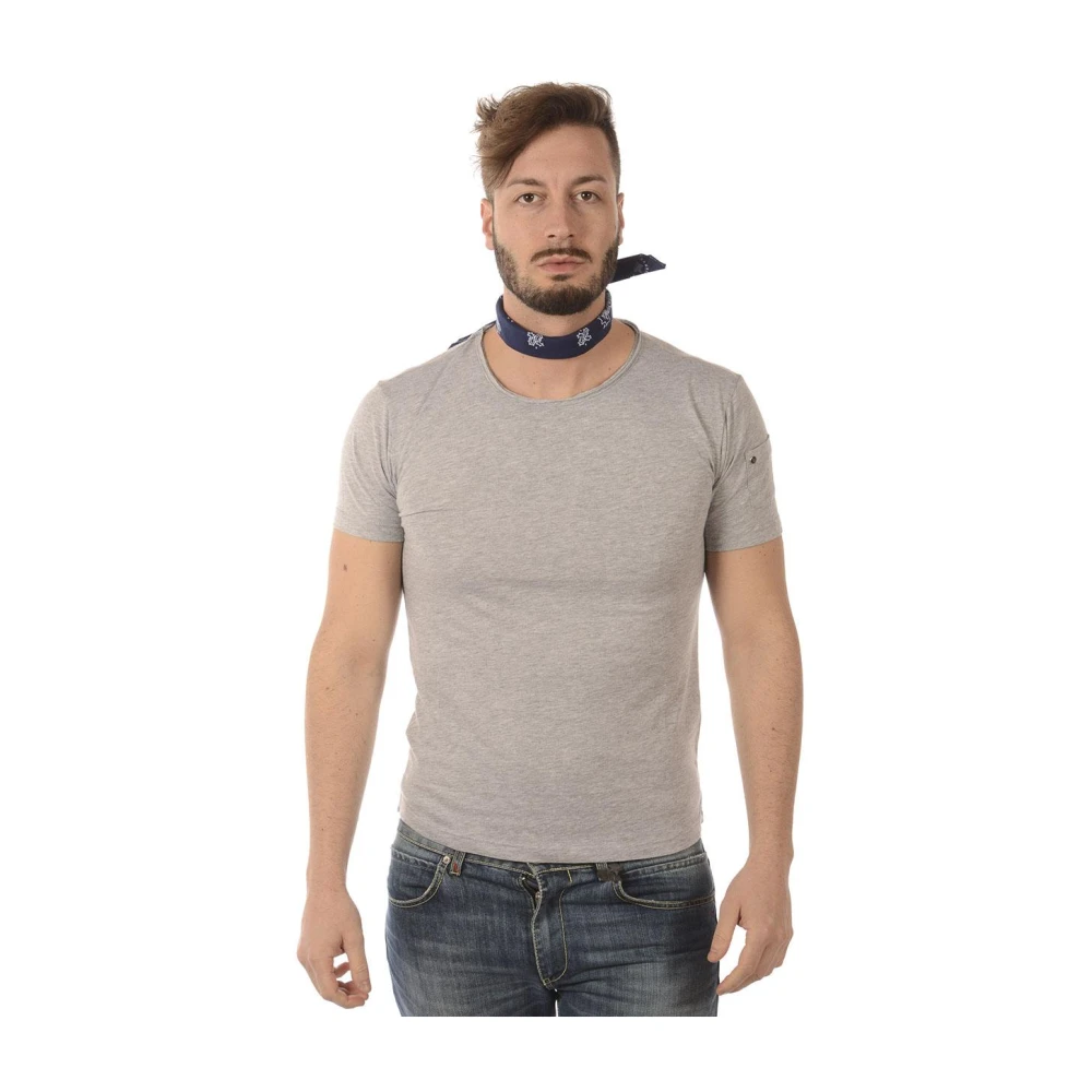 Tops > T-Shirts - - Daniele Alessandrini - Modalova