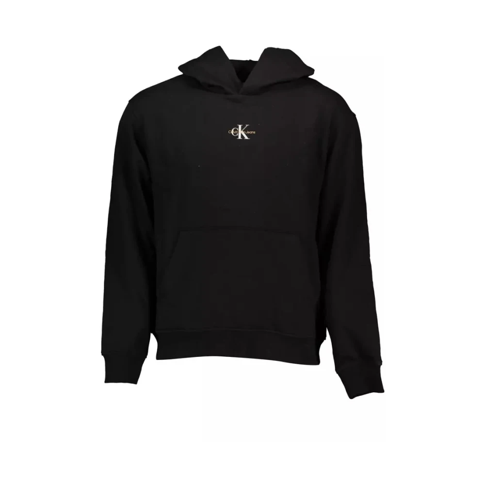 Sweatshirts & Hoodies > Hoodies - - Calvin Klein - Modalova