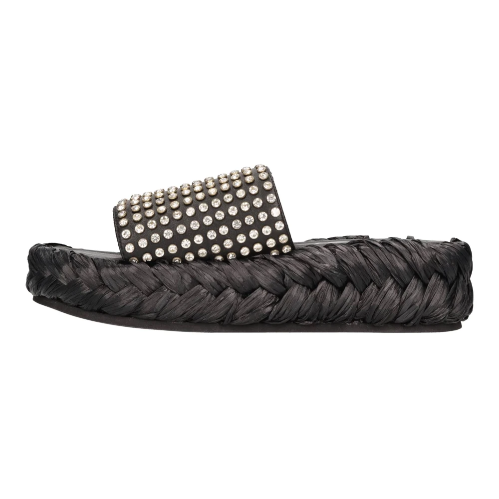 Shoes > Flip Flops & Sliders > Sliders - - Strategia - Modalova