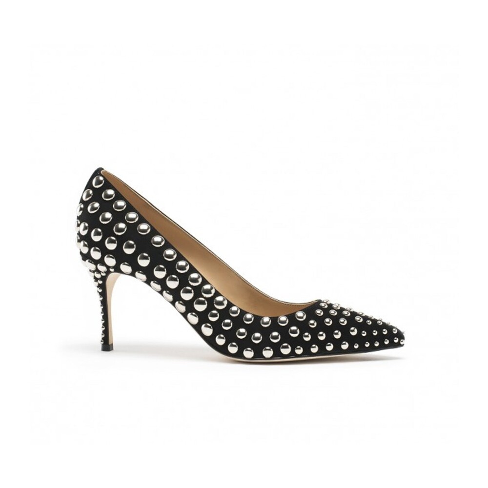 Shop fashion from Sergio Rossi