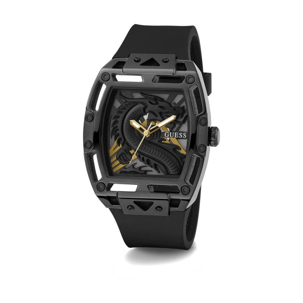 Accessories > Watches - - Guess - Modalova