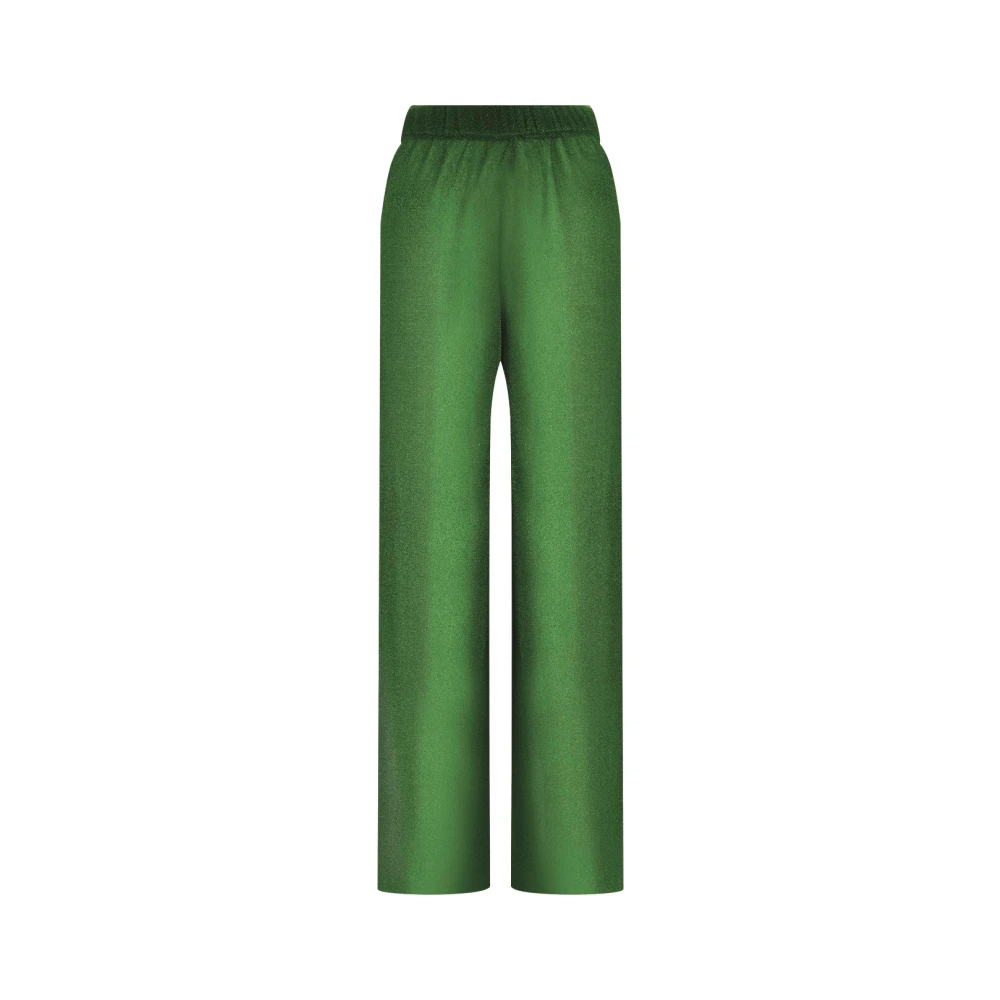 Oseree Groene Metallic Bikini Badpak Green Dames