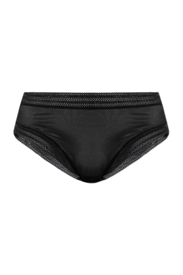 Transparent Briefs