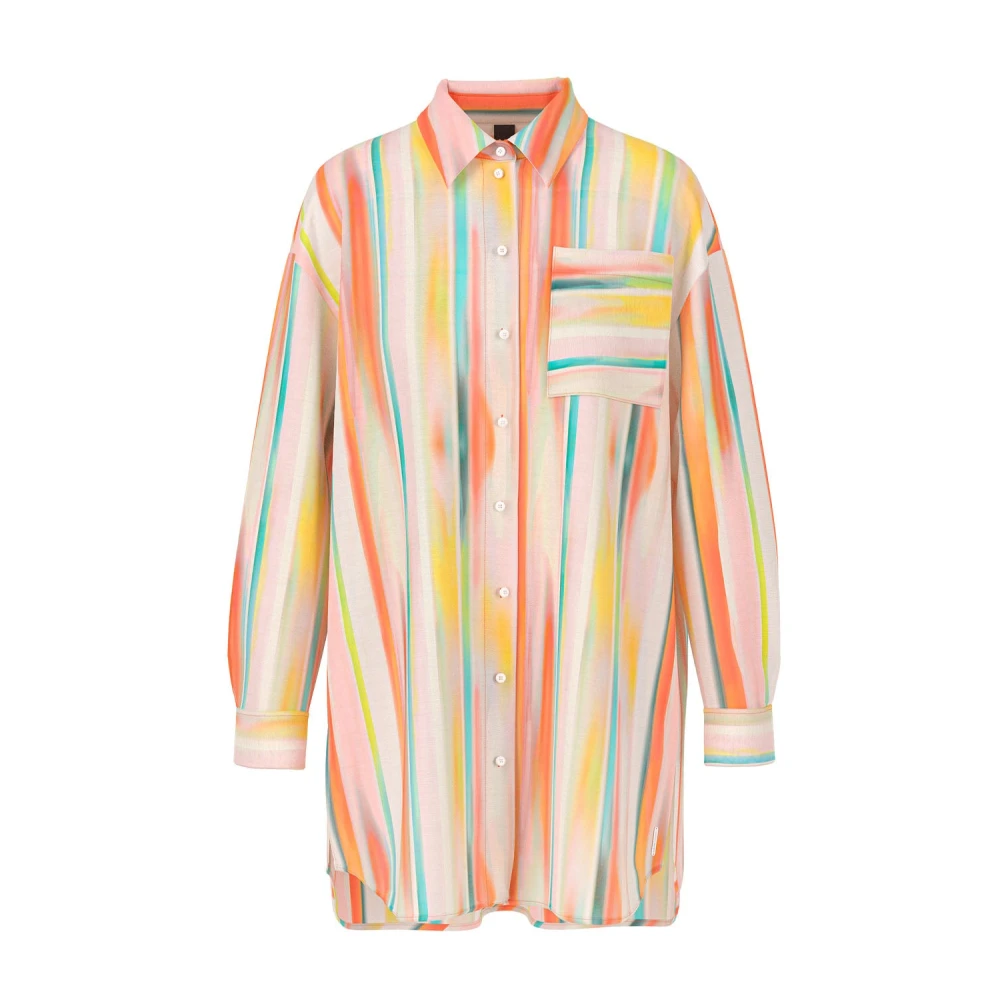 Blouses & Shirts > Shirts - - Marc Cain - Modalova