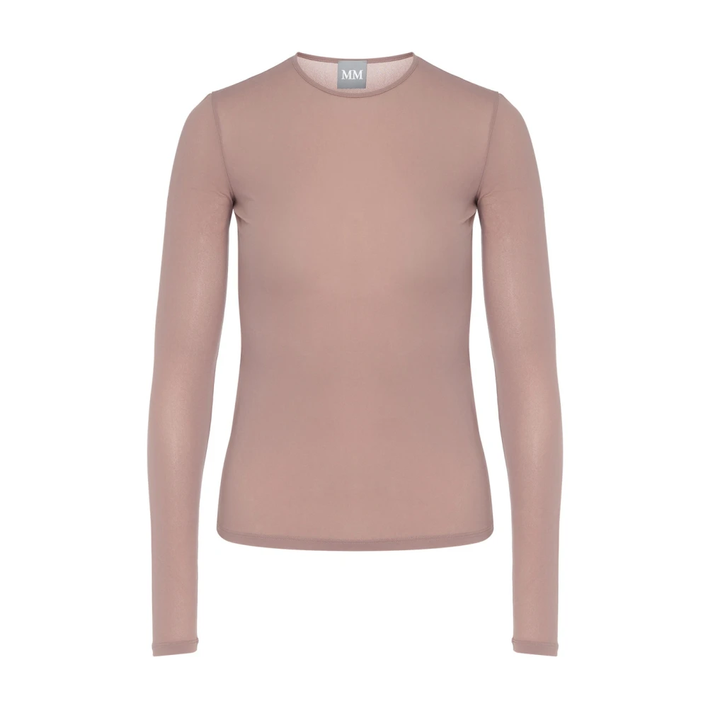 Tops > Long Sleeve Tops - - Max Mara - Modalova