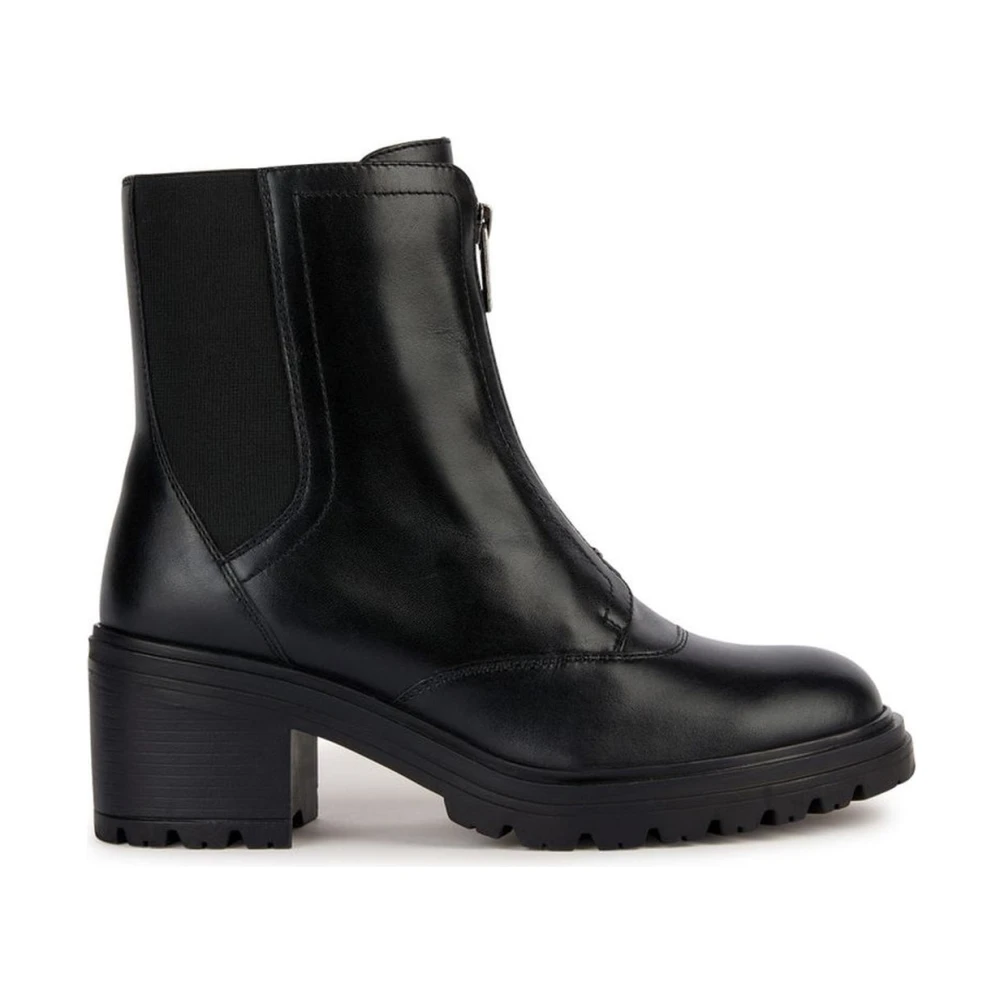 Shoes > Boots > Heeled Boots - - Geox - Modalova