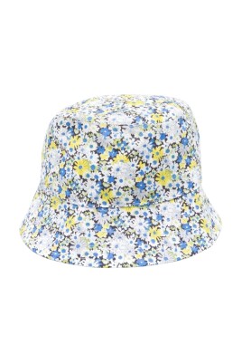 colorful-floral-bucket-hat