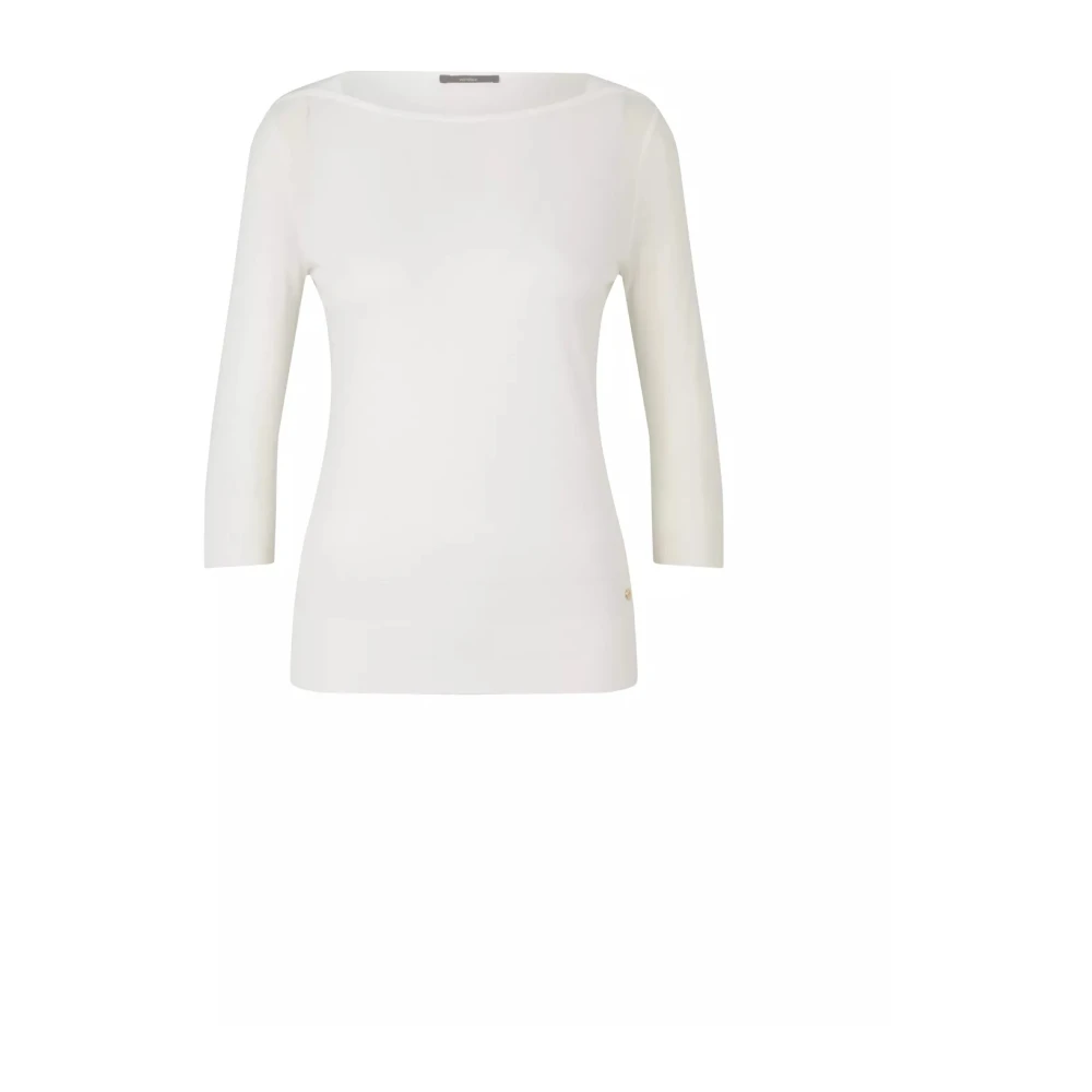 Windsor Dt321 Shirt White Dames