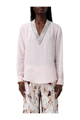 blush-pink-v-neck-embellished-top