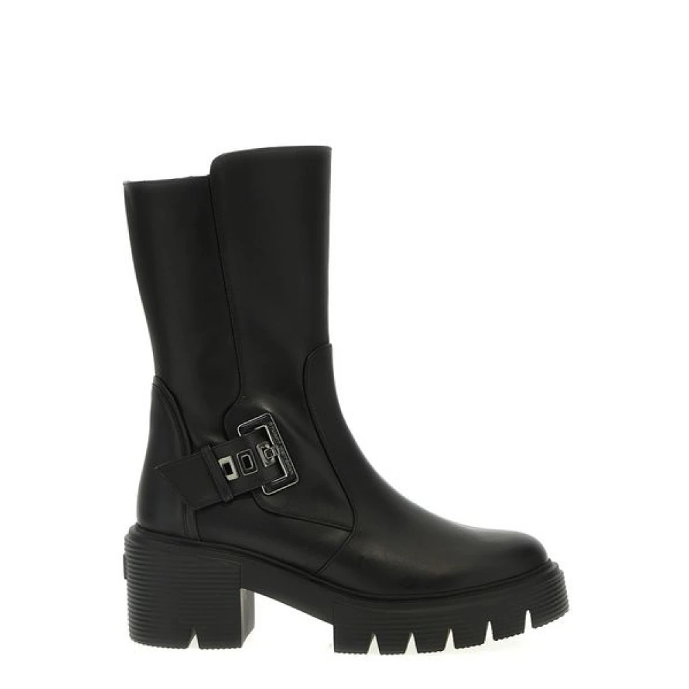 Shoes > Boots > Heeled Boots - - Stuart Weitzman - Modalova
