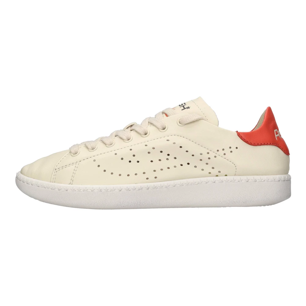ASH - Shoes > Sneakers - Beige - ASH - Modalova
