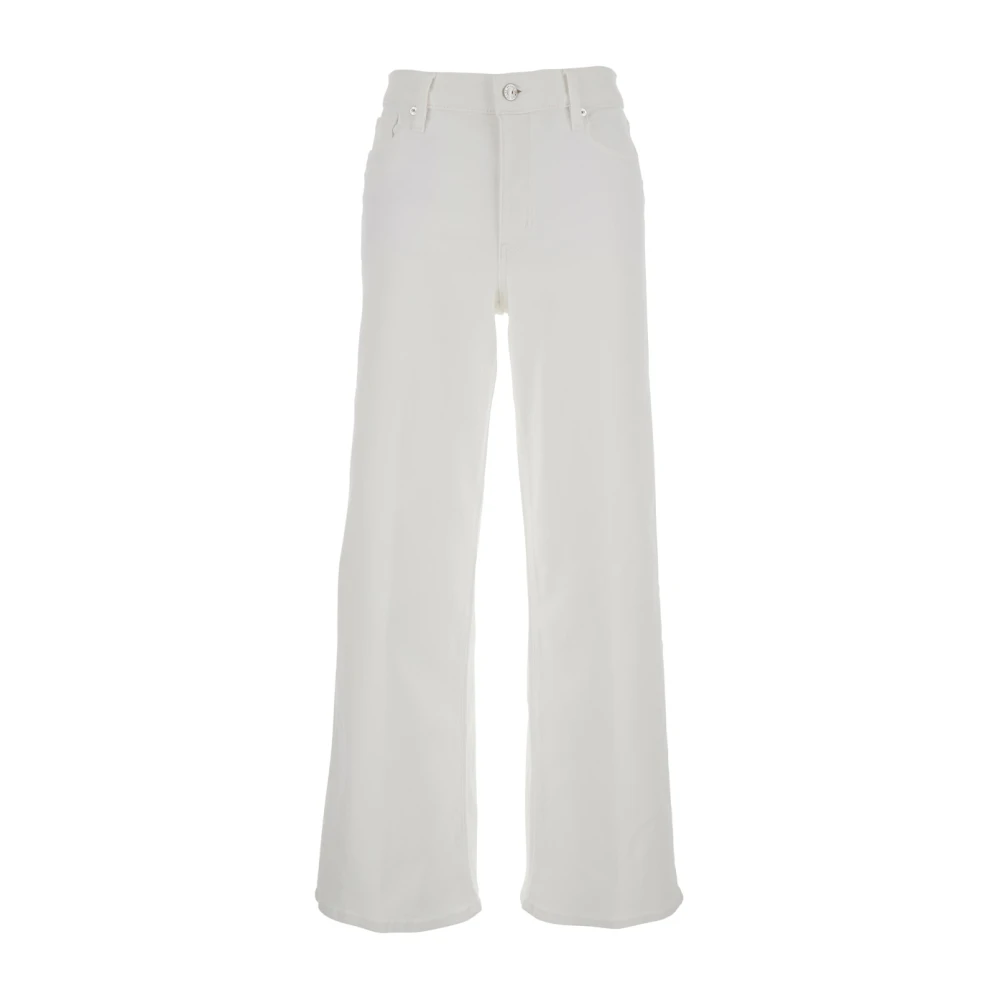 Jeans > Wide Jeans - - Frame - Modalova