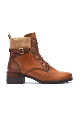 Malaga Boot