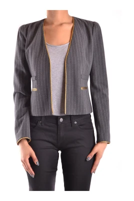 Strukturerad Blazer