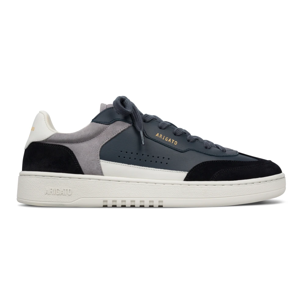 Axel Arigato Dice T-Toe Sneaker Heren Schoenen Blauw