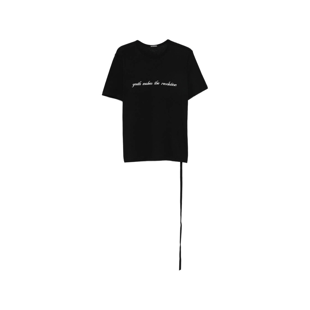 Ann Demeulemeester T-shirts & Polos • Shop T-shirts & Polos from