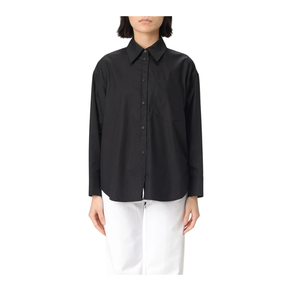 Blouses & Shirts > Shirts - - Dondup - Modalova