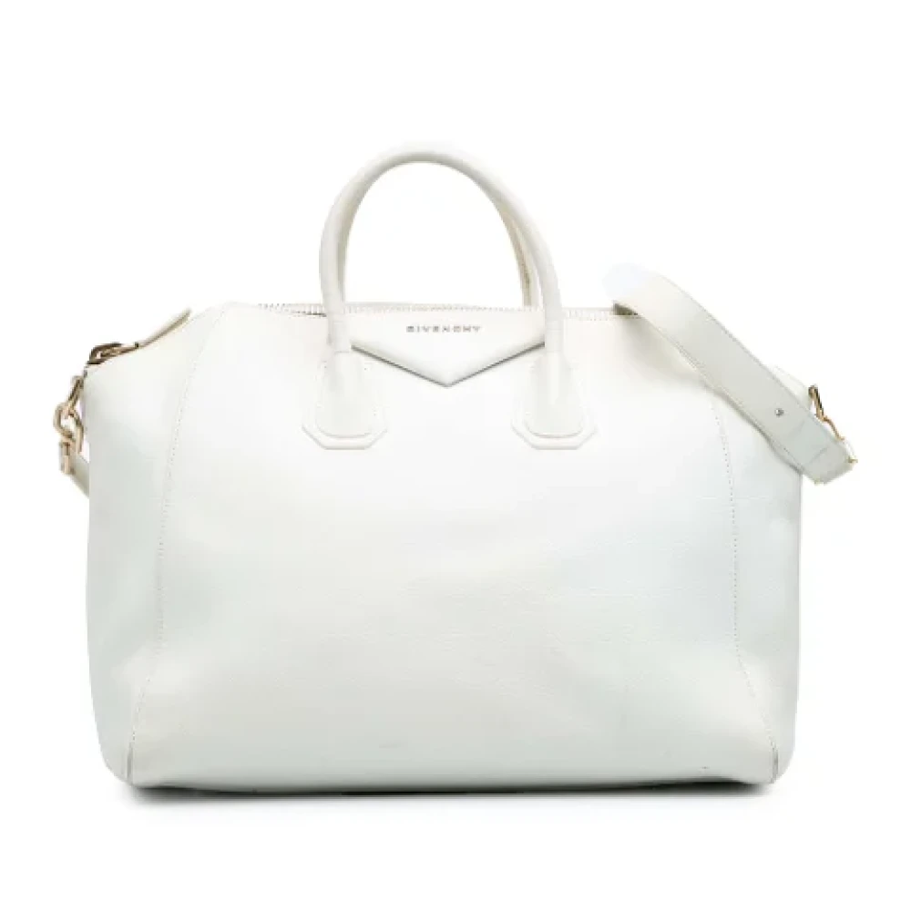 Pre-owned > Pre-owned Bags > Pre-owned Handbags - - Givenchy Pre-owned - Modalova