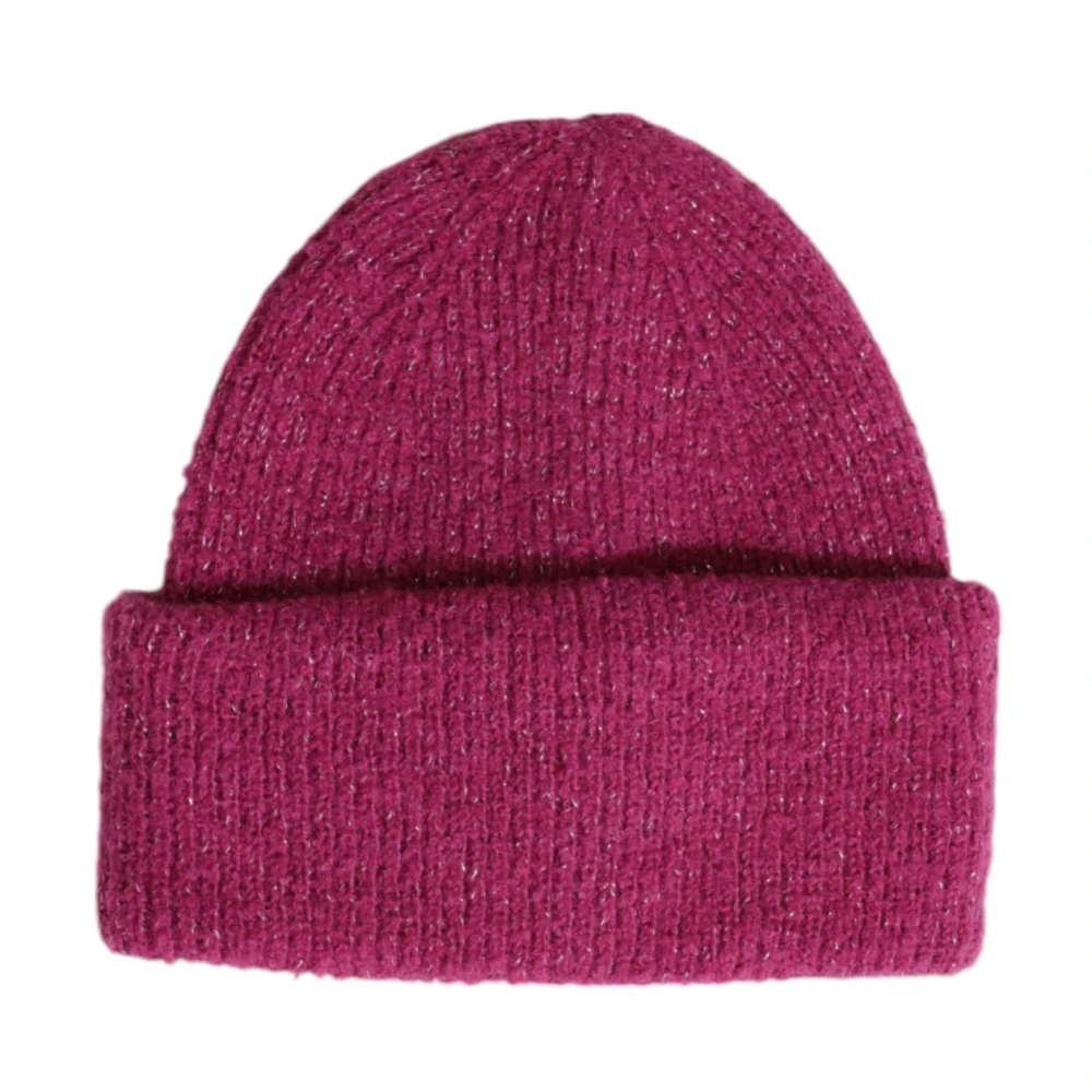 Accessories > Hats > Beanies - - Pieces - Modalova