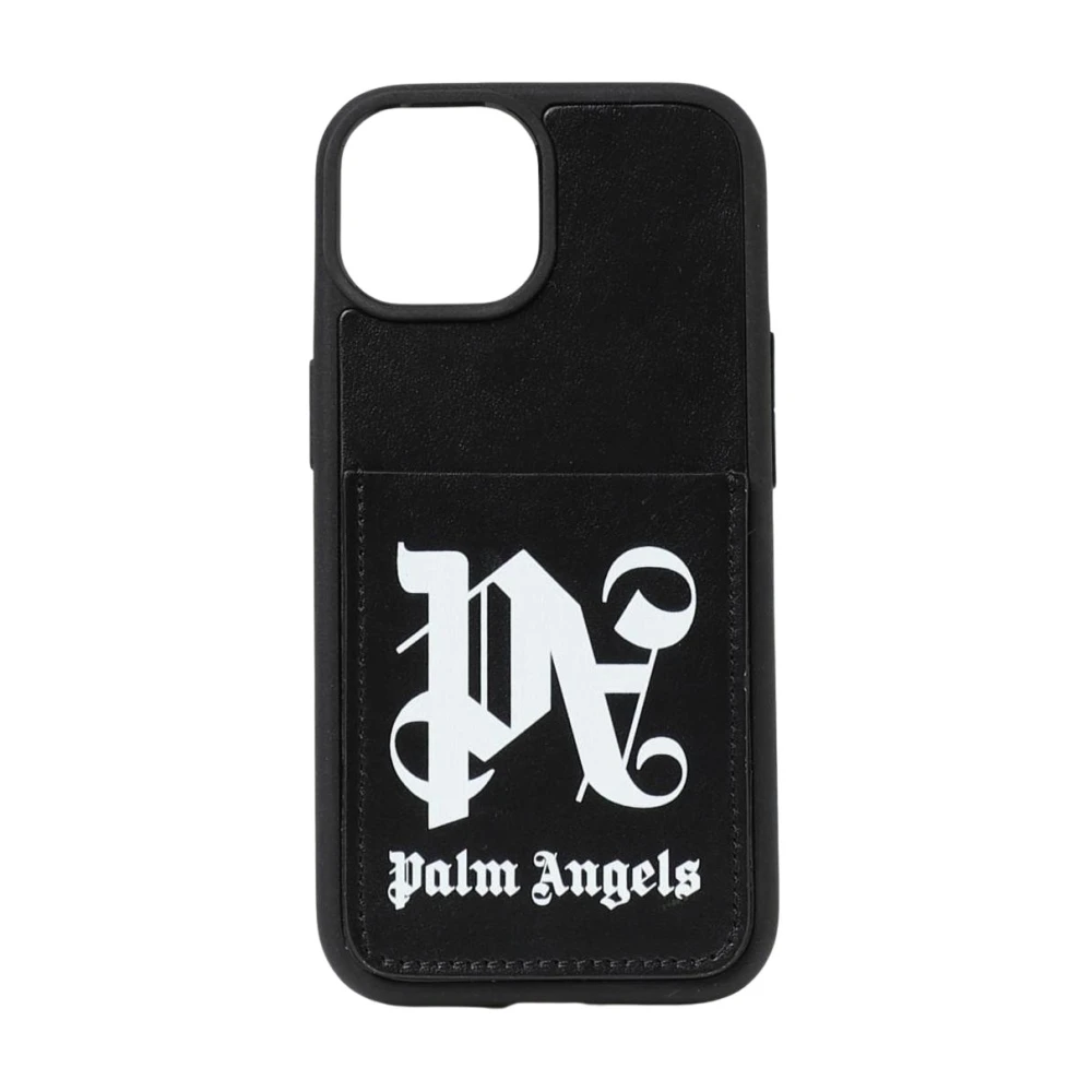 Accessories > Phone Accessories - - Palm Angels - Modalova