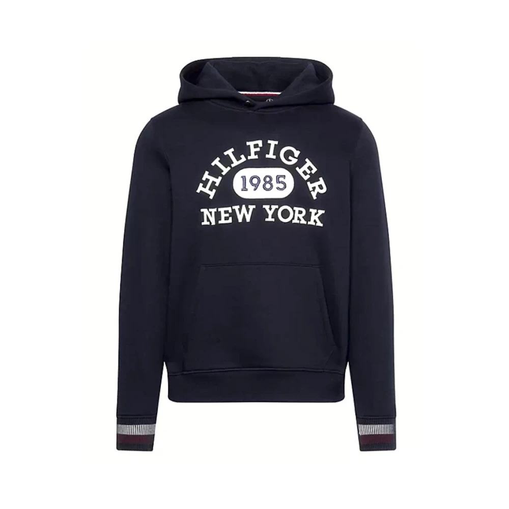 Sweatshirts & Hoodies > Hoodies - - Tommy Hilfiger - Modalova